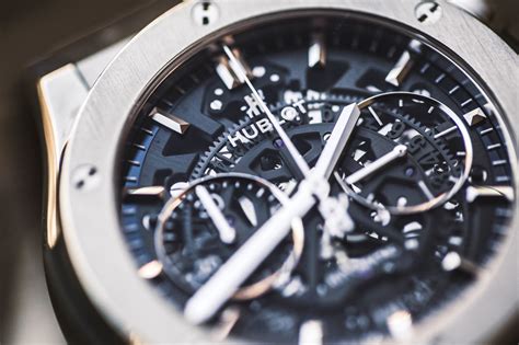 hublot origin|hublot watches wikipedia.